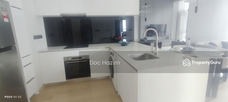 Star Residences Two untuk Untuk Dijual - RM 1,550,000, Feb 2026 - Kitchen - PropertyGuru.com.my