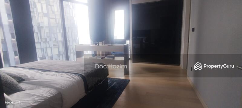 Star Residences Two untuk Untuk Dijual - RM 1,550,000, Feb 2026 - Master Bedroom - PropertyGuru.com.my