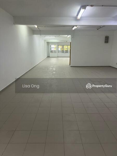 For Rent - Taman Wangsa Melawati
