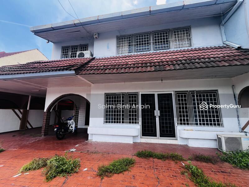 For Sale - Taman Permata, Kuala Lumpur