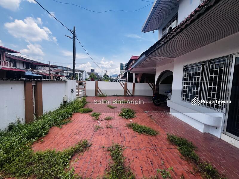 For Sale - Taman Permata, Kuala Lumpur