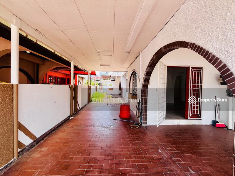 For Sale - Taman Permata, Kuala Lumpur
