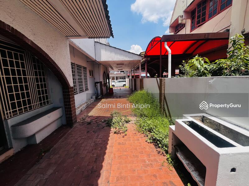 For Sale - Taman Permata, Kuala Lumpur