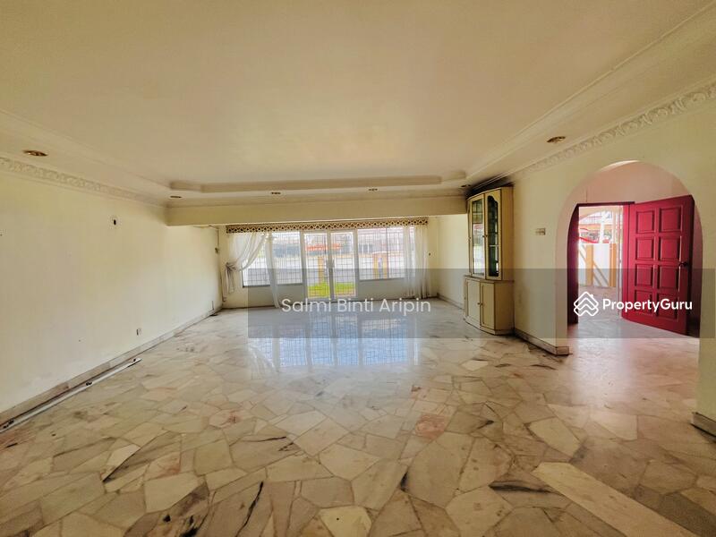For Sale - Taman Permata, Kuala Lumpur