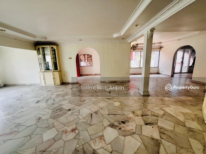 For Sale - Taman Permata, Kuala Lumpur