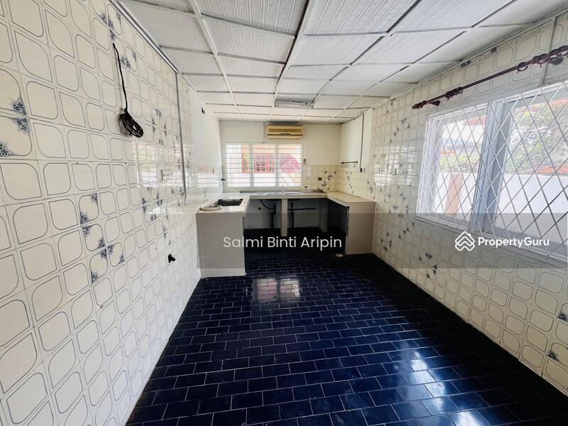 For Sale - Taman Permata, Kuala Lumpur