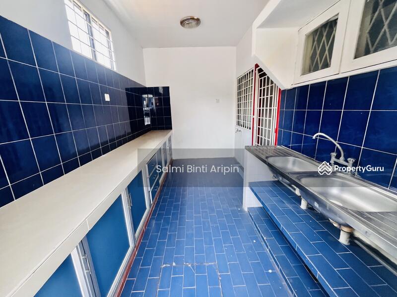 For Sale - Taman Permata, Kuala Lumpur