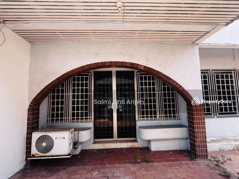For Sale - Taman Permata, Kuala Lumpur
