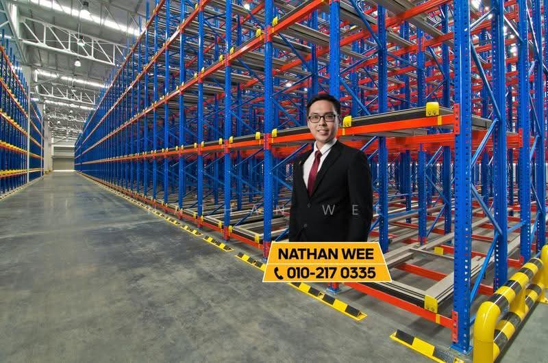 Kilang untuk Disewa di S1191 Kota Damansara. Factory (Kota Damansara) - Nathan Wee - Others - PropertyGuru.com.my