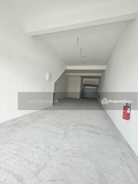 Corridor