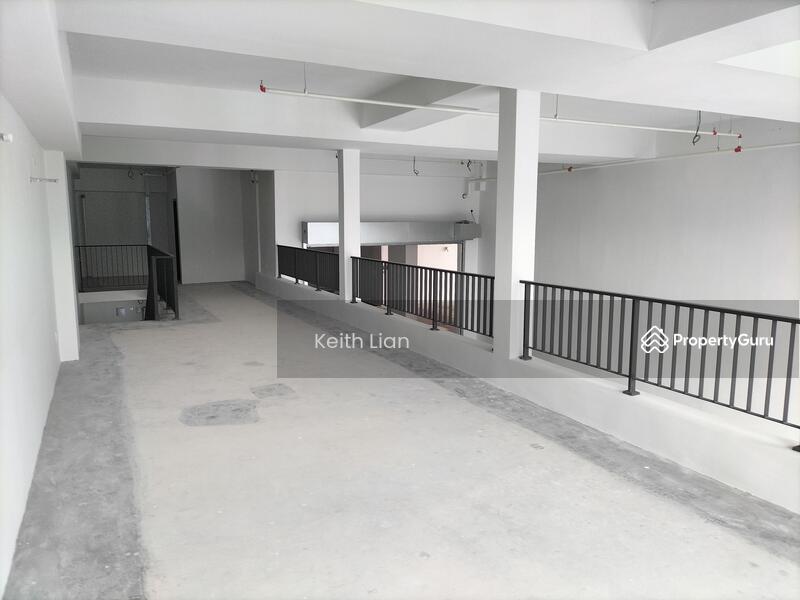 Gudang untuk Dijual di Taman Sains Selangor (Kota Damansara) - Keith Lian - PropertyGuru.com.my