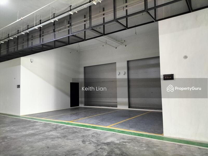 Gudang untuk Dijual di Taman Sains Selangor (Kota Damansara) - Keith Lian - PropertyGuru.com.my