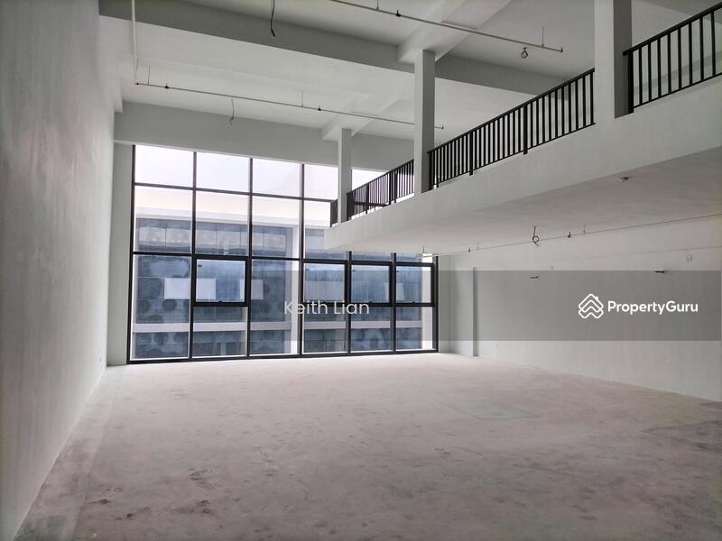 Gudang untuk Dijual di Taman Sains Selangor (Kota Damansara) - Keith Lian - Living Room - PropertyGuru.com.my