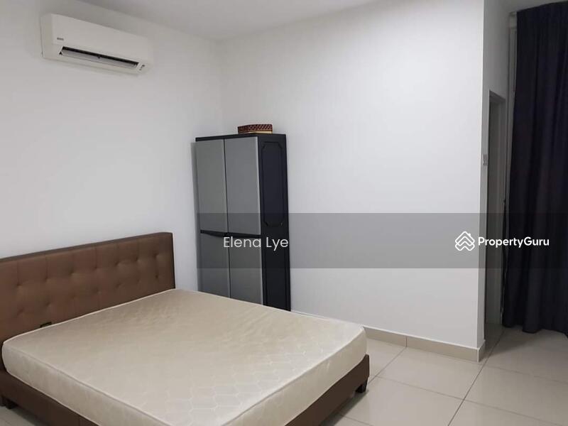 Untuk Dijual - Autumn Breeze 3 Storey Superlink XL House, Taman Nusa Sentral