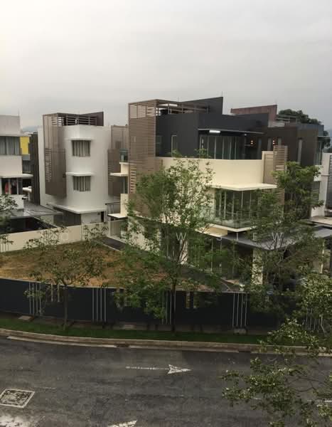 Semi-Detached House for Rent in Jalan Ipoh (Kuala Lumpur) - Soh Siew Siew - Exterior - PropertyGuru.com.my