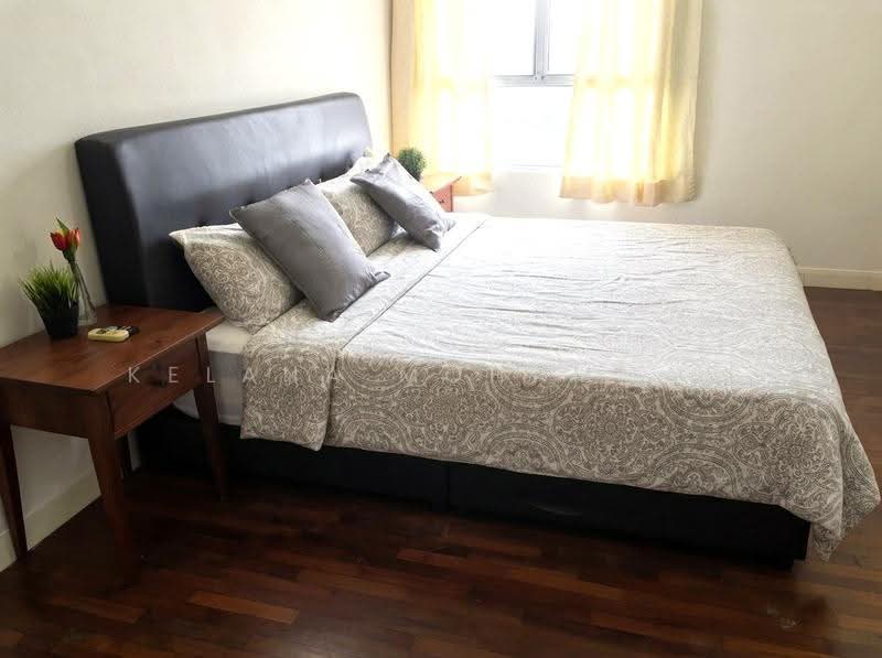 Condominium for Rent at Seri Maya Condominium - Kelana Mohammad - Bedroom - PropertyGuru.com.my