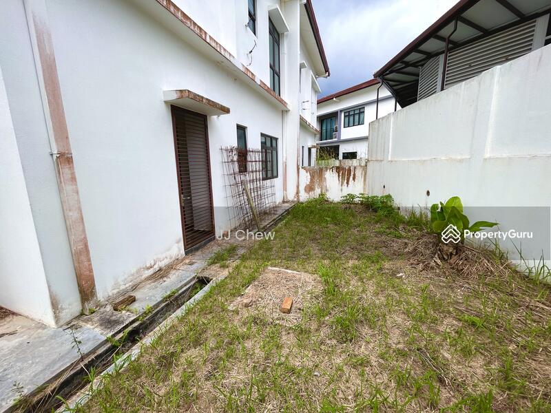 Untuk Dijual - 2 Storey Semi-D @ Anggun Residence Bandar Kinrara
