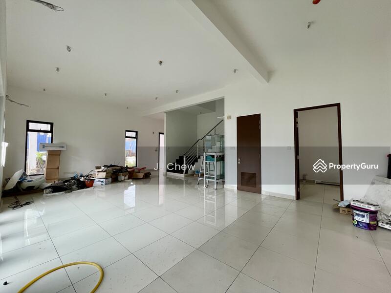 Untuk Dijual - 2 Storey Semi-D @ Anggun Residence Bandar Kinrara
