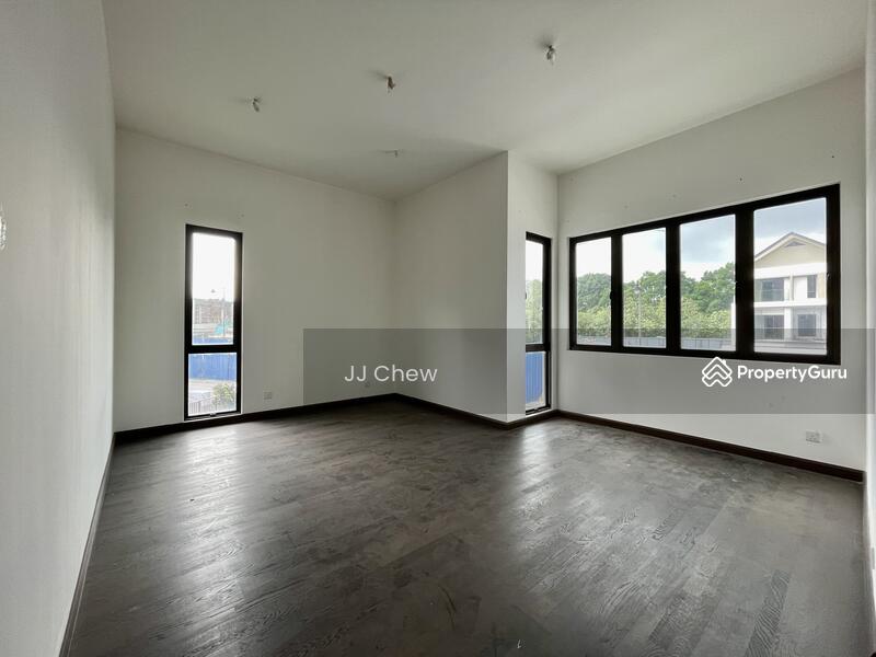 Untuk Dijual - 2 Storey Semi-D @ Anggun Residence Bandar Kinrara