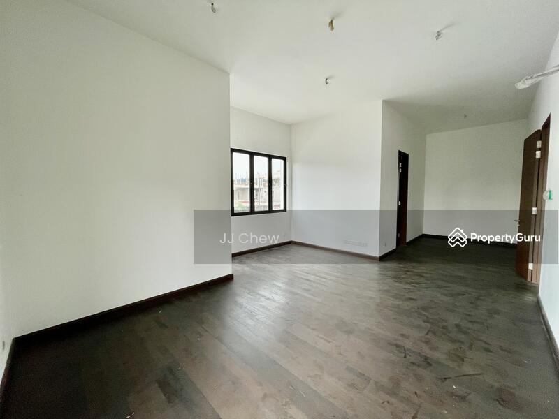 Untuk Dijual - 2 Storey Semi-D @ Anggun Residence Bandar Kinrara
