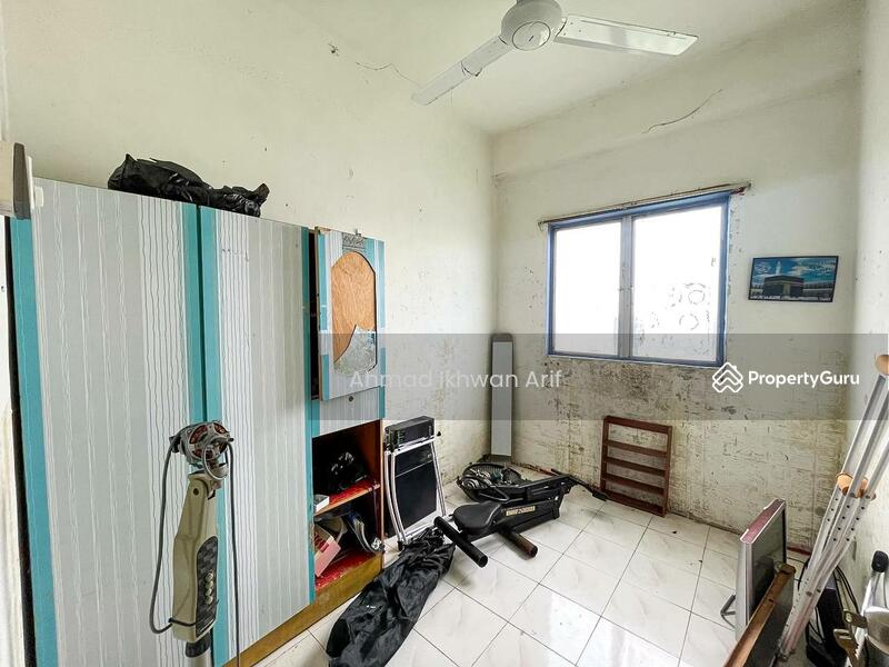 Untuk Dijual - Amazing Heights