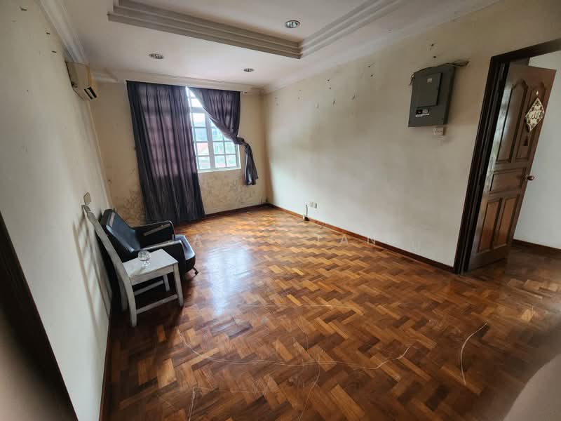 Semi-Detached House for Sale in Kampung Mohd Amin (Johor Bahru) - Jamie Tan - PropertyGuru.com.my