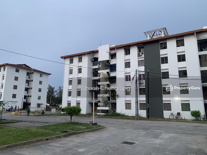 Untuk Dijual - Taman Pelangi