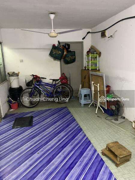 Untuk Dijual - Taman Pelangi