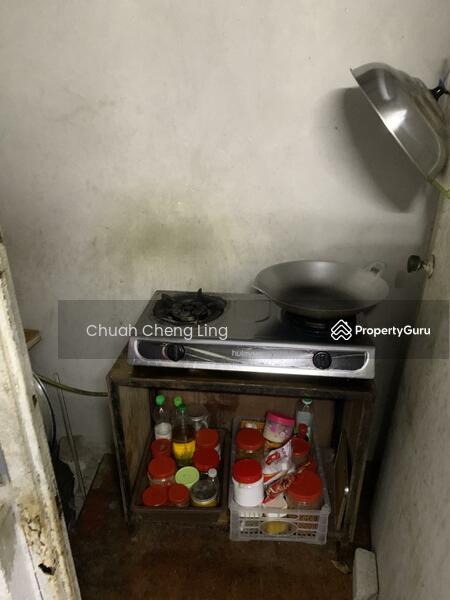 Untuk Dijual - Taman Pelangi