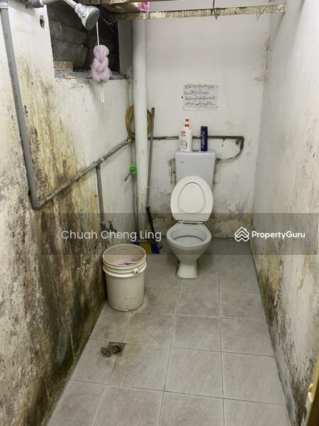 Untuk Dijual - Taman Pelangi
