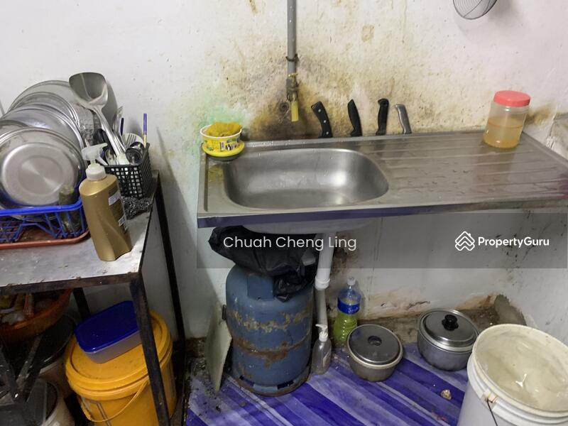 Untuk Dijual - Taman Pelangi