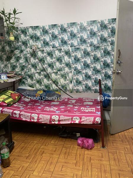 Untuk Dijual - Taman Pelangi