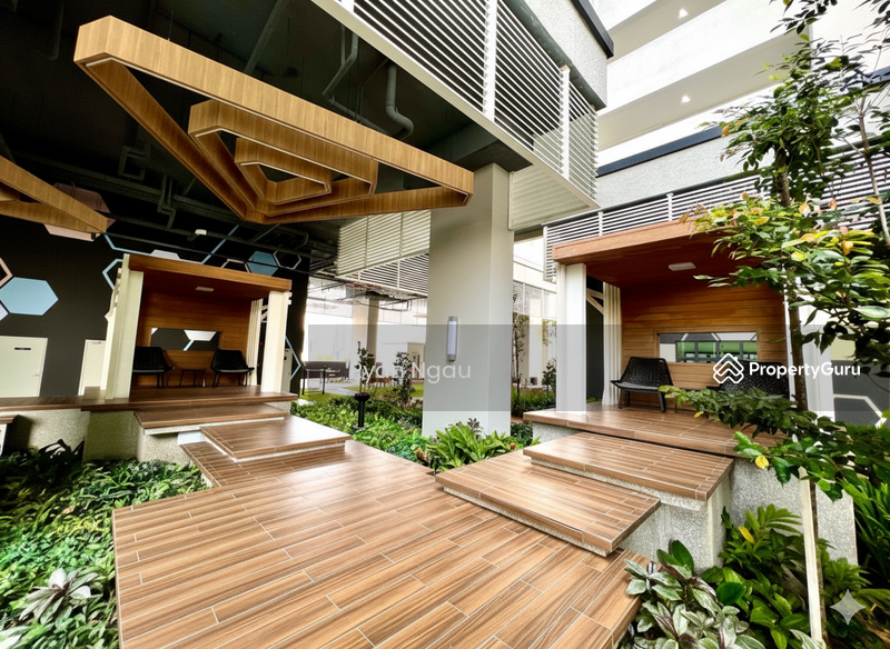 Facilities
