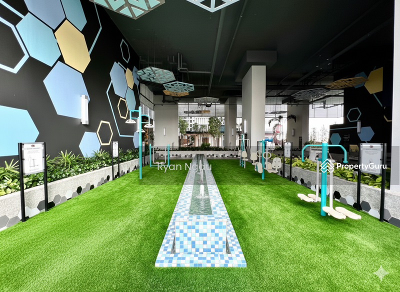 Facilities