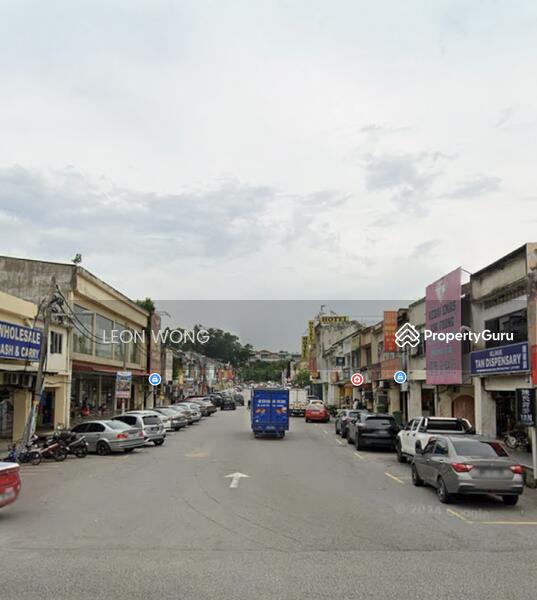 Shop for Sale in Pusat Bandar Rawang (Rawang) - LEON WONG - Others - PropertyGuru.com.my