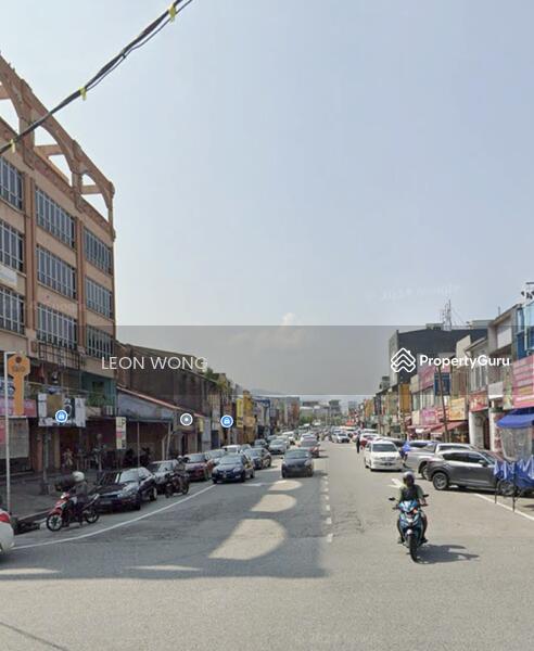 Shop for Sale in Pusat Bandar Rawang (Rawang) - LEON WONG - Others - PropertyGuru.com.my