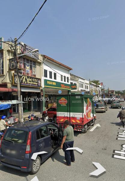 Shop for Sale in Pusat Bandar Rawang (Rawang) - LEON WONG - Others - PropertyGuru.com.my
