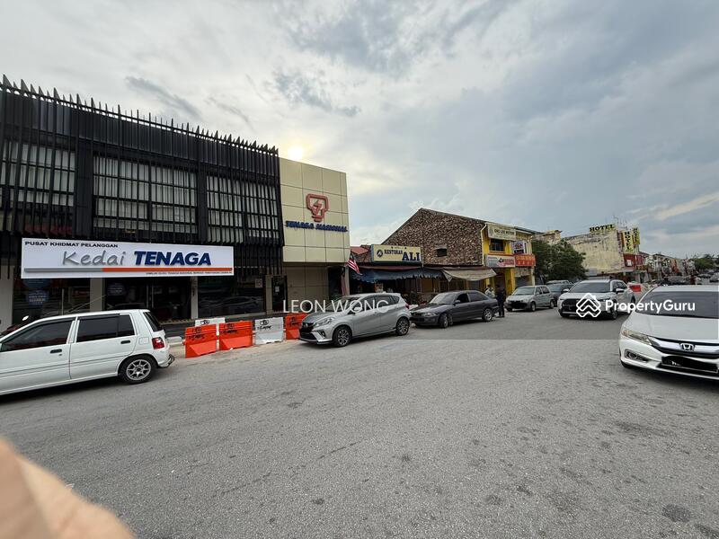Shop for Sale in Pusat Bandar Rawang (Rawang) - LEON WONG - Others - PropertyGuru.com.my