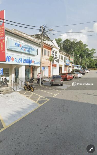 Shop for Sale in Pusat Bandar Rawang (Rawang) - LEON WONG - Others - PropertyGuru.com.my