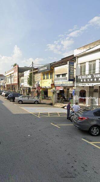 Shop for Sale in Pusat Bandar Rawang (Rawang) - LEON WONG - Others - PropertyGuru.com.my