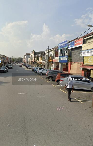 Shop for Sale in Pusat Bandar Rawang (Rawang) - LEON WONG - Others - PropertyGuru.com.my