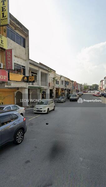 Shop for Sale in Pusat Bandar Rawang (Rawang) - LEON WONG - Others - PropertyGuru.com.my