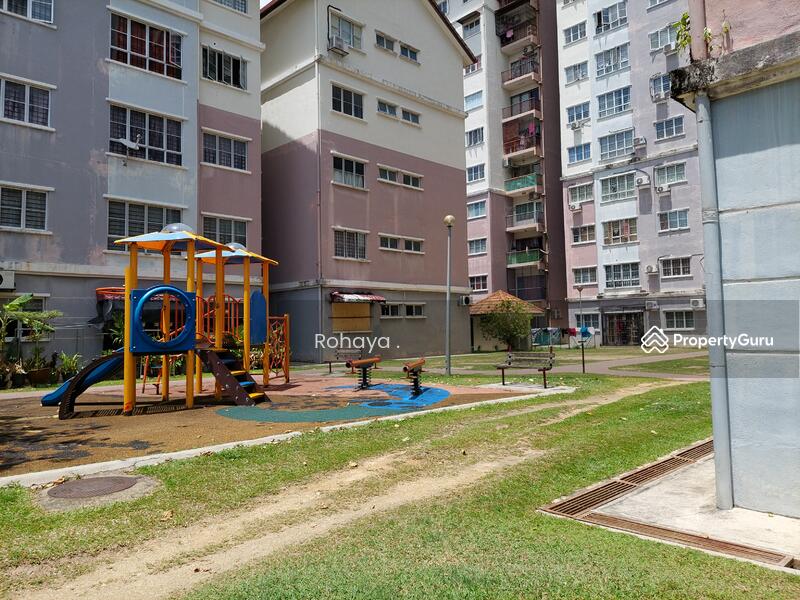 Children Playground