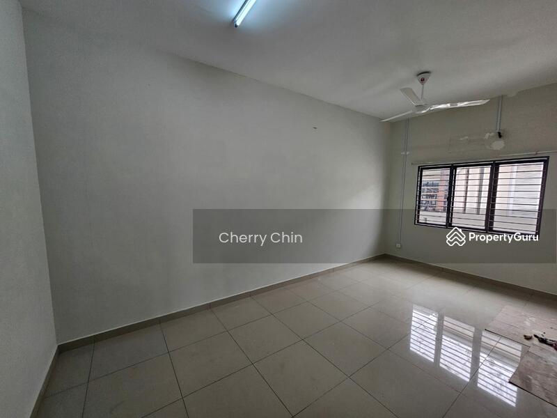 Untuk Dijual - Jalan Sungai Emas banting