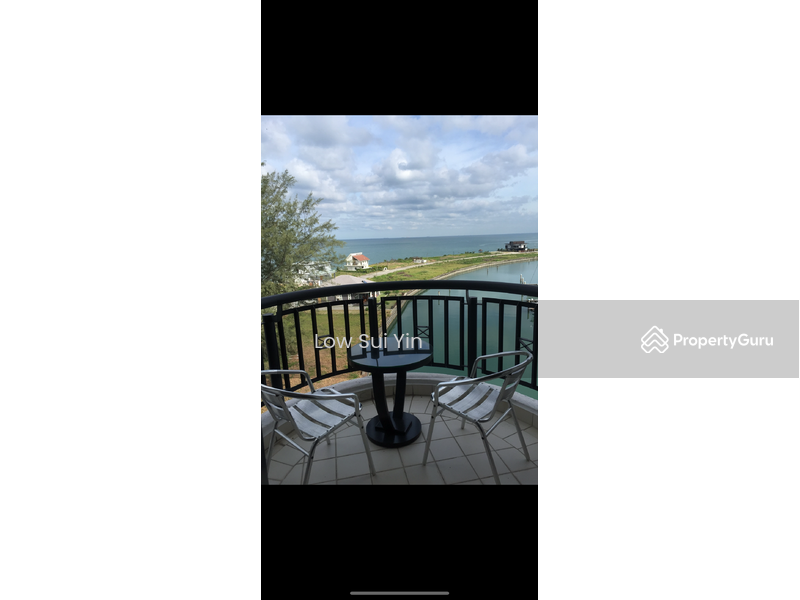 For Rent - Marina Crescent