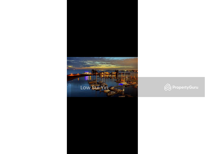 For Rent - Marina Crescent