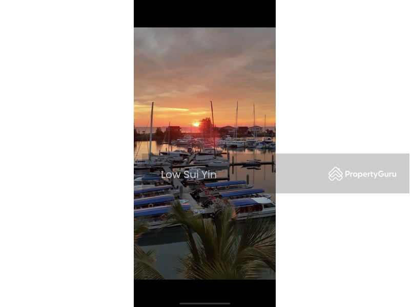 For Rent - Marina Crescent
