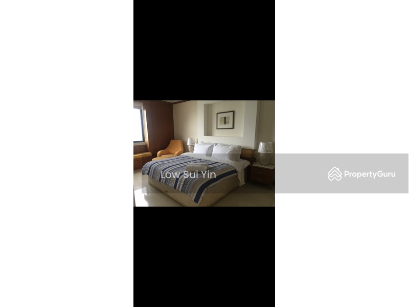 For Rent - Marina Crescent