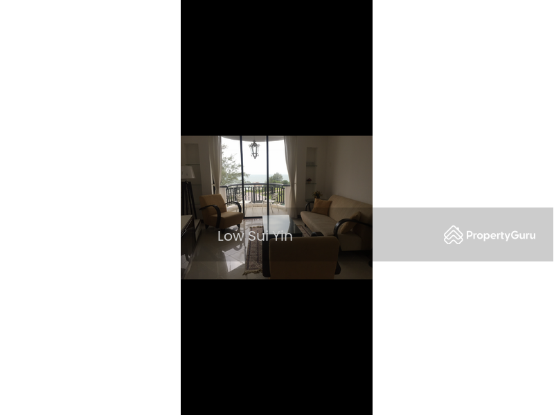 For Rent - Marina Crescent