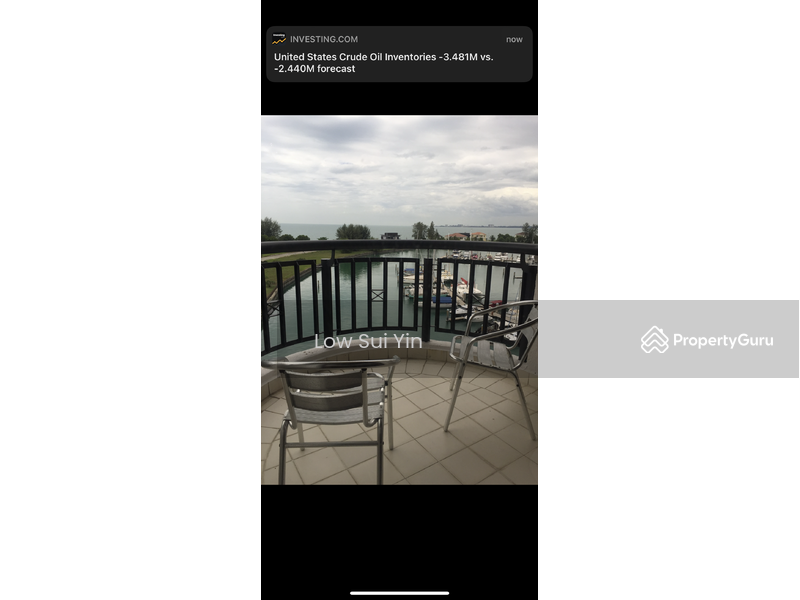 For Rent - Marina Crescent